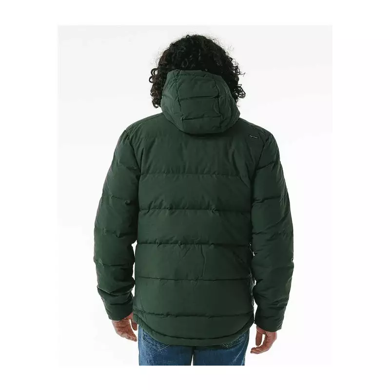 Veste RIPCURL Anti Series Hi Loft Hood Deep Forest