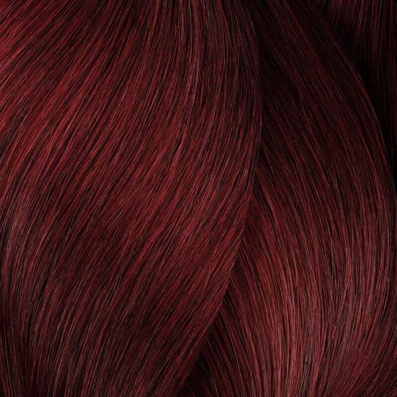 Coloration végane sans ammoniaque iNOA Carmilane L'Oréal Professionnel 60ML