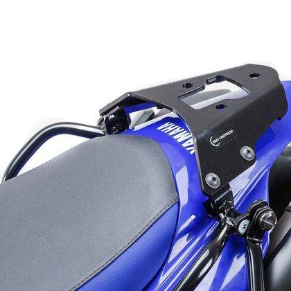 Porte Bagage SW-MOTECH ALU RACK - Noir