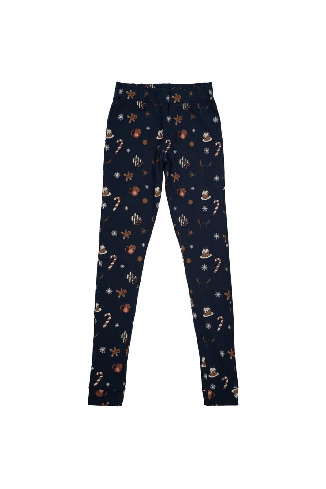 The New Tnholiday Nightset Adults TN5959 navy blazer aop
