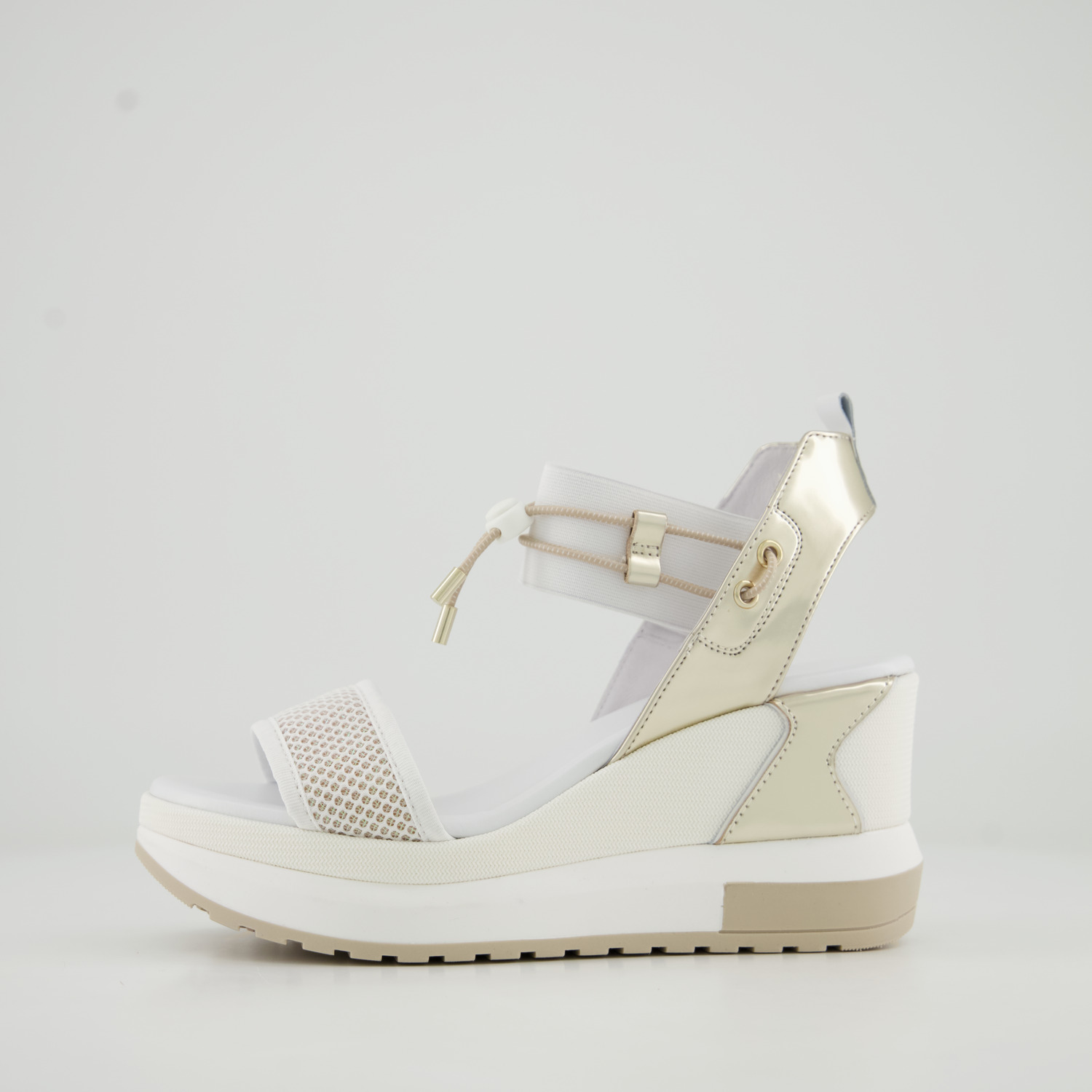Nero Giardini Sandalen