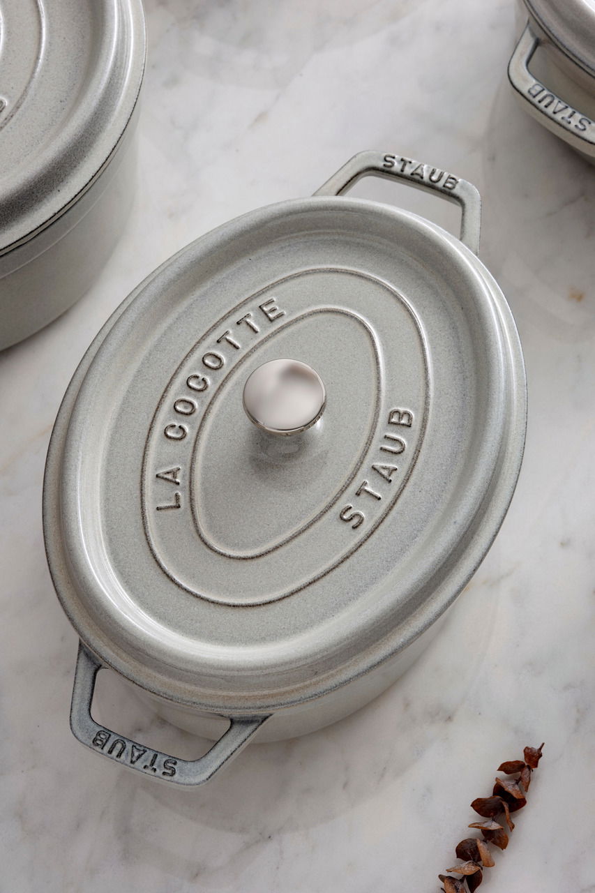 Staub Bräter