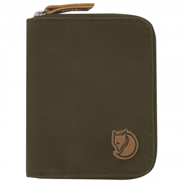 Fjällräven - Zip Wallet - Porte-monnaie
