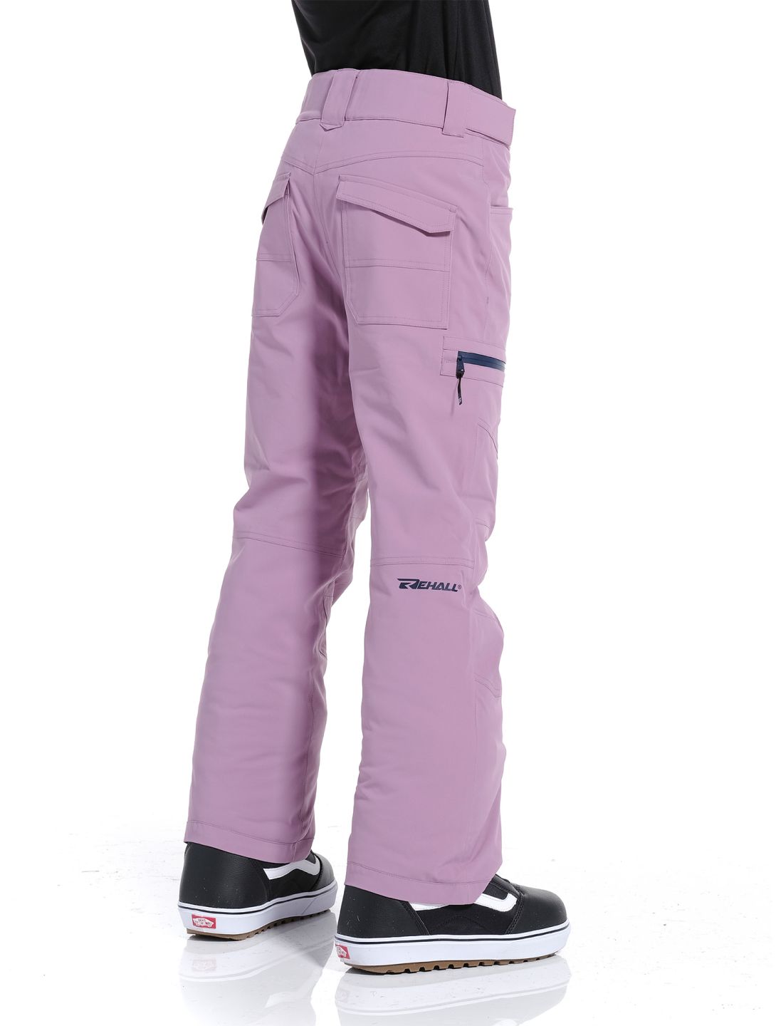 Nori-R-Jr. skibroek kinderen