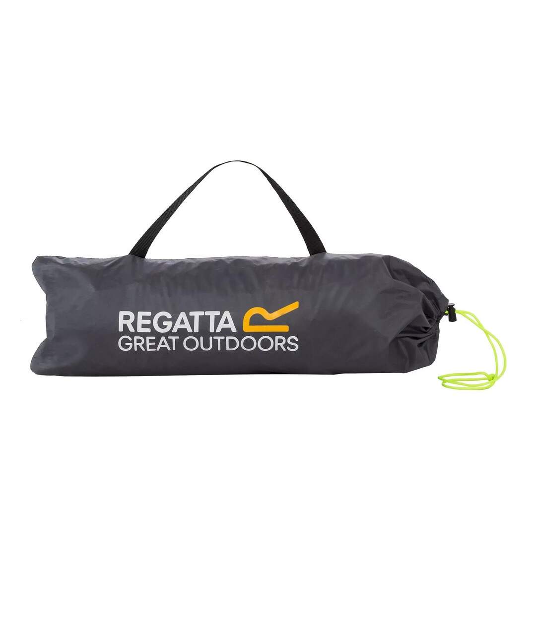 Regatta - Tente ZEE FEST V2 (Gris) (Taille unique) - UTRG7825