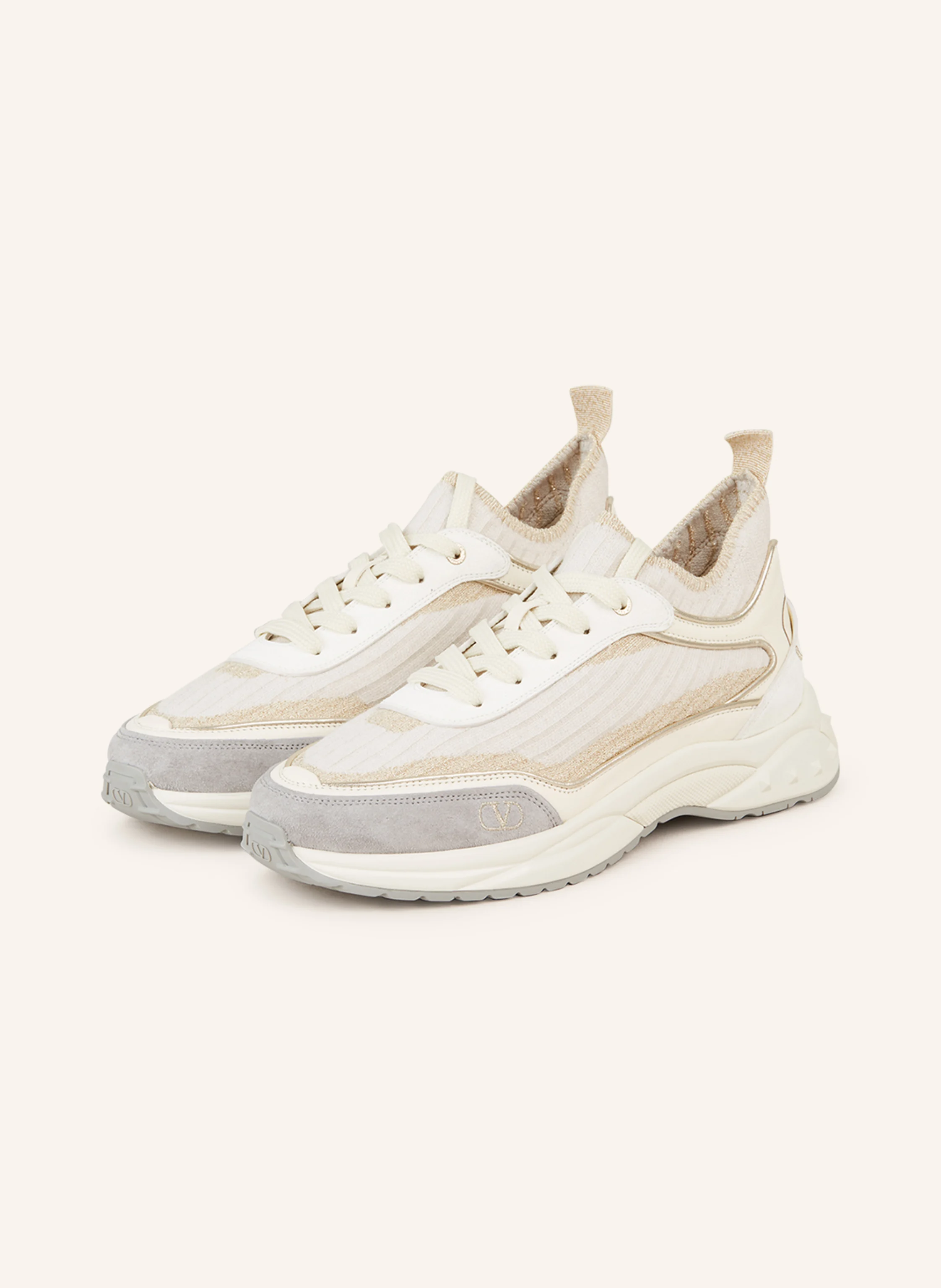 VALENTINO GARAVANI Sneaker READY GO RUNNER