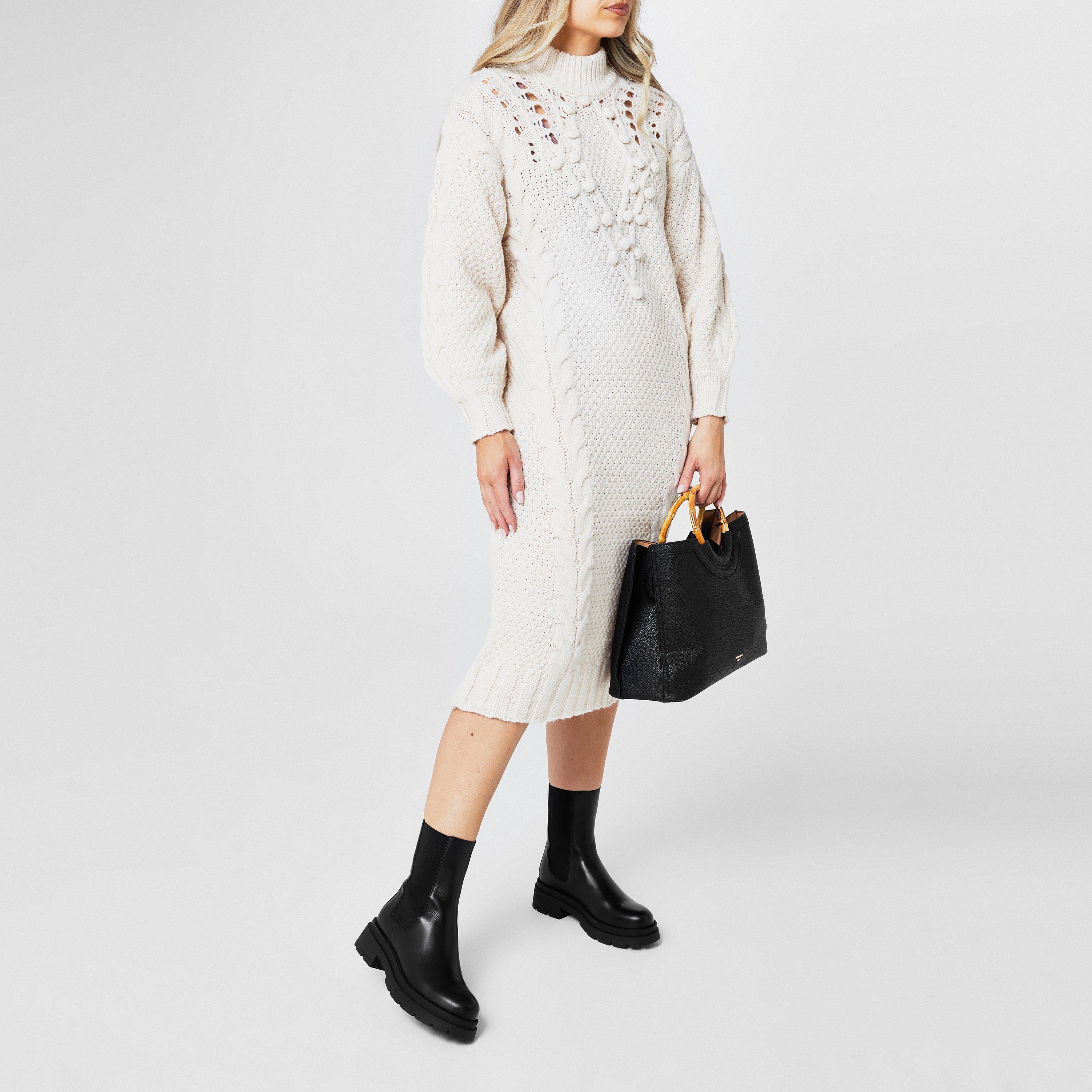 Dune London Palms Boot