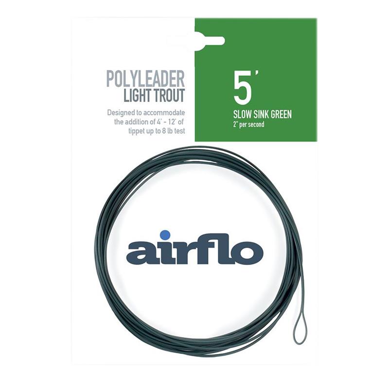 Polyleader Airflo Lt Trout
