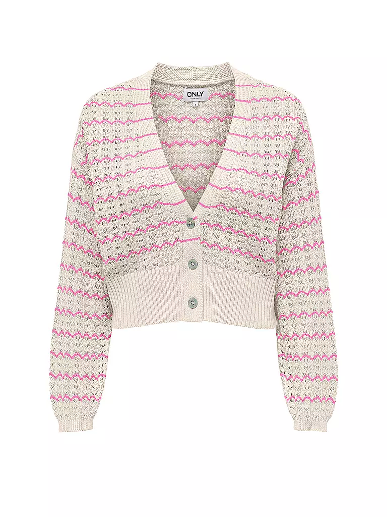 ONLY Cardigan ONLASA creme