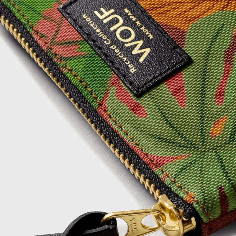 Pochette small 13 cm Mia