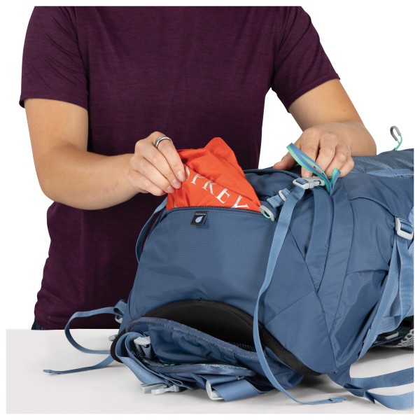 Osprey - Women's Sirrus 44 - Sac à dos de trekking