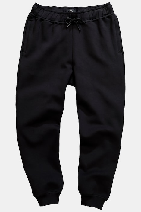 JAY-PI Sweat-Hose, Bauchfit, Modern Fit, bis 7 XL