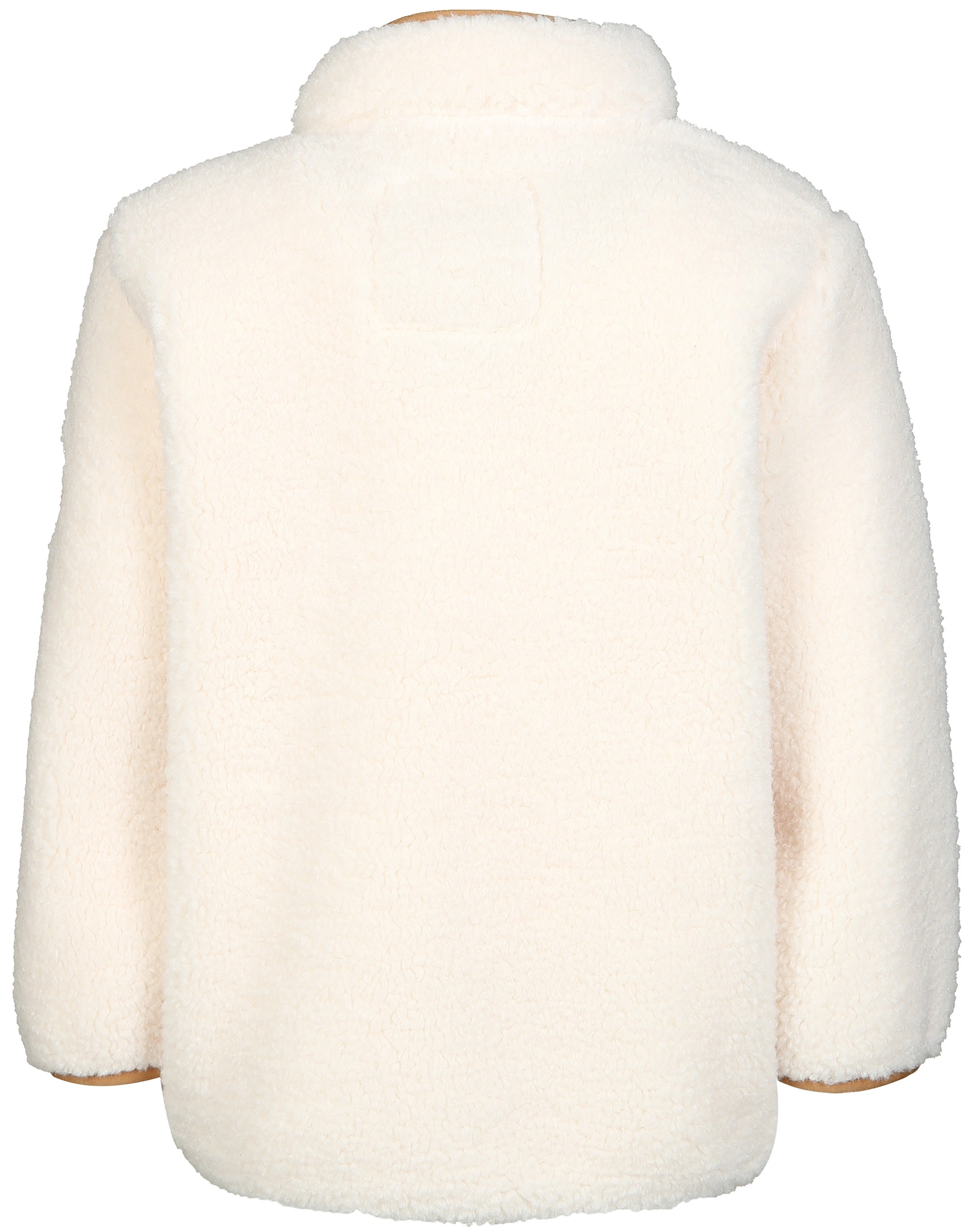 Fleecejacke FIOW 4 MNS in creme