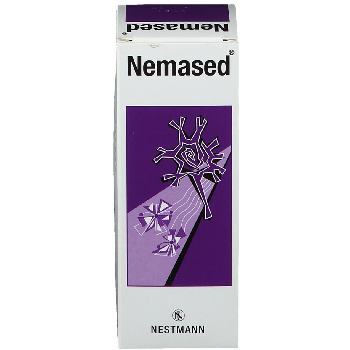 Nemased Tropfen