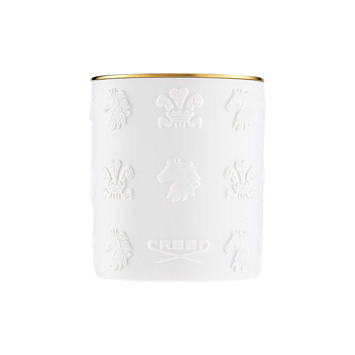 Aventus Porcelain Candle 220gr
