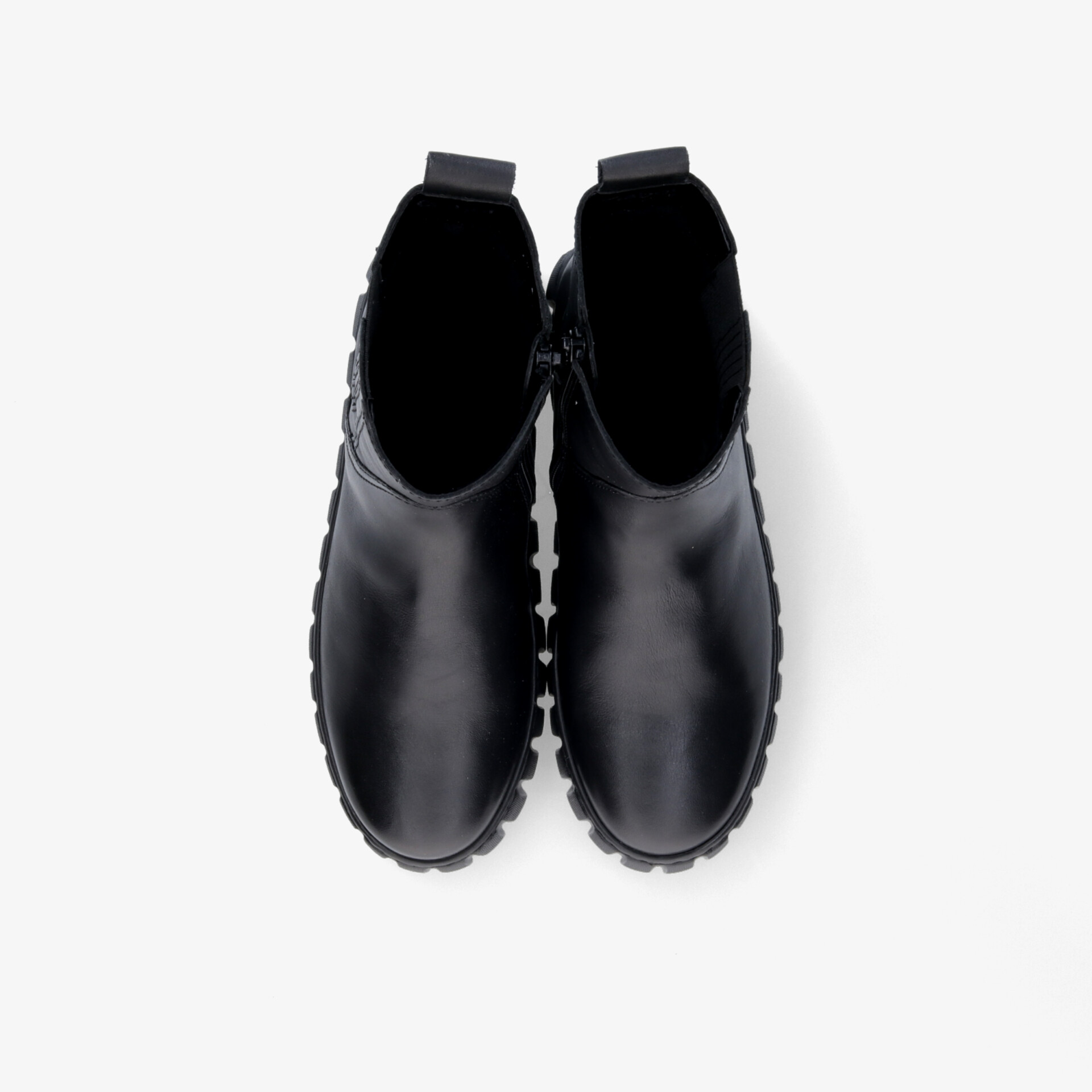 Gabor comfort Damen Boots schwarz
