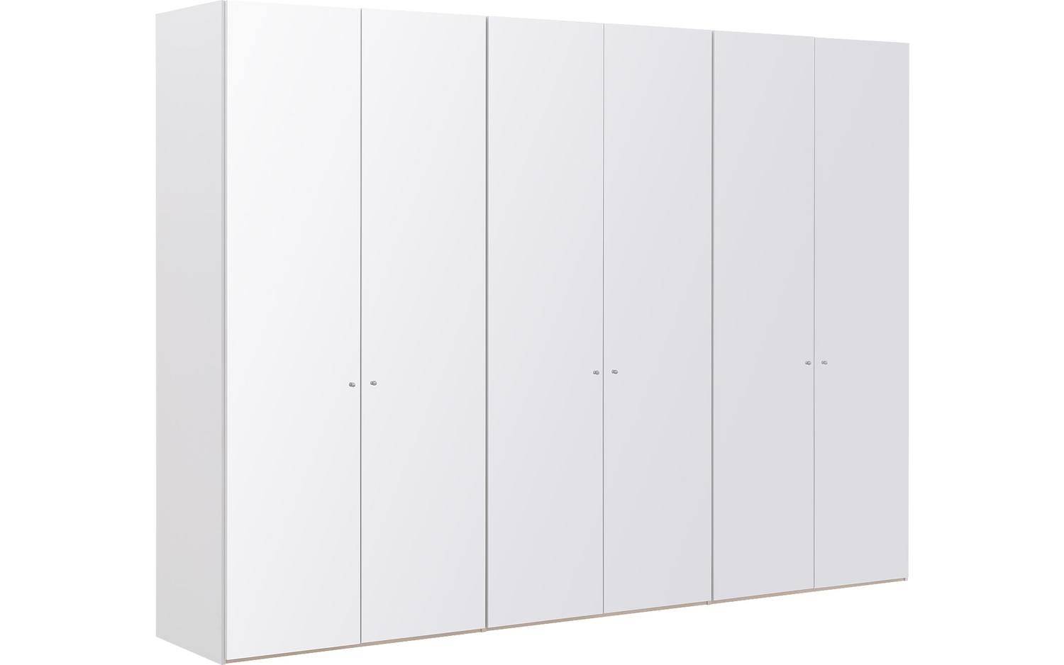 Kledingkast Easy Storage Ddk