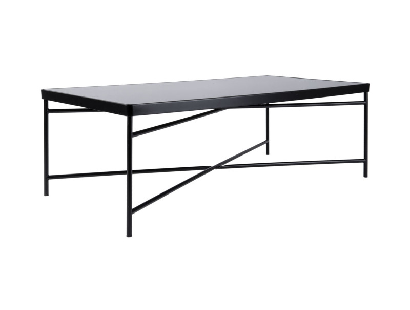 Coffee Table Smooth Rectangle