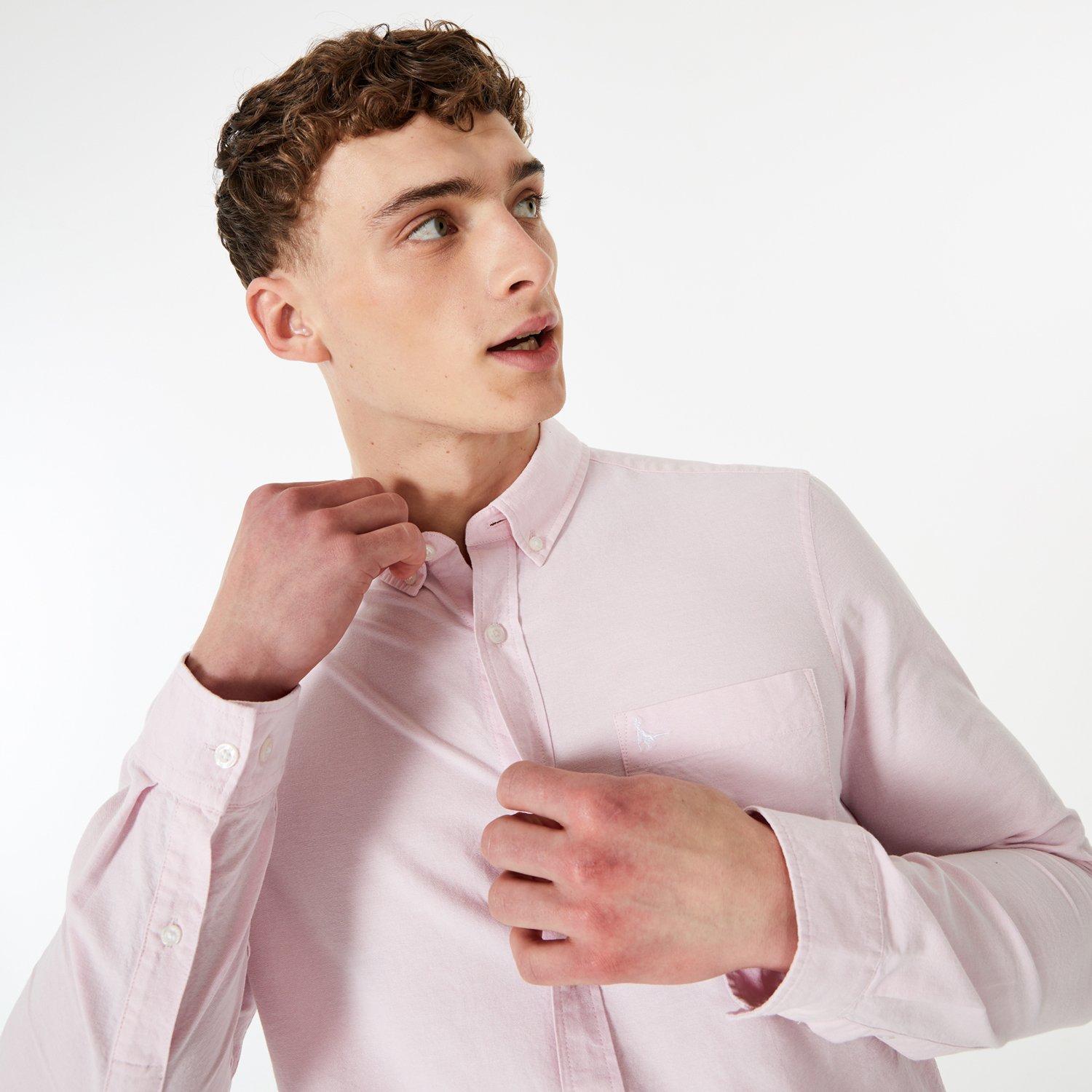 Jack Wills Wadsworth Oxford Shirt