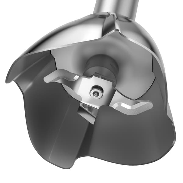 Bosch stavblender MSM6M620 (Rustfrit stål)