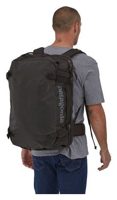 Sac de Voyage Patagonia Black Hole Mlc Noir