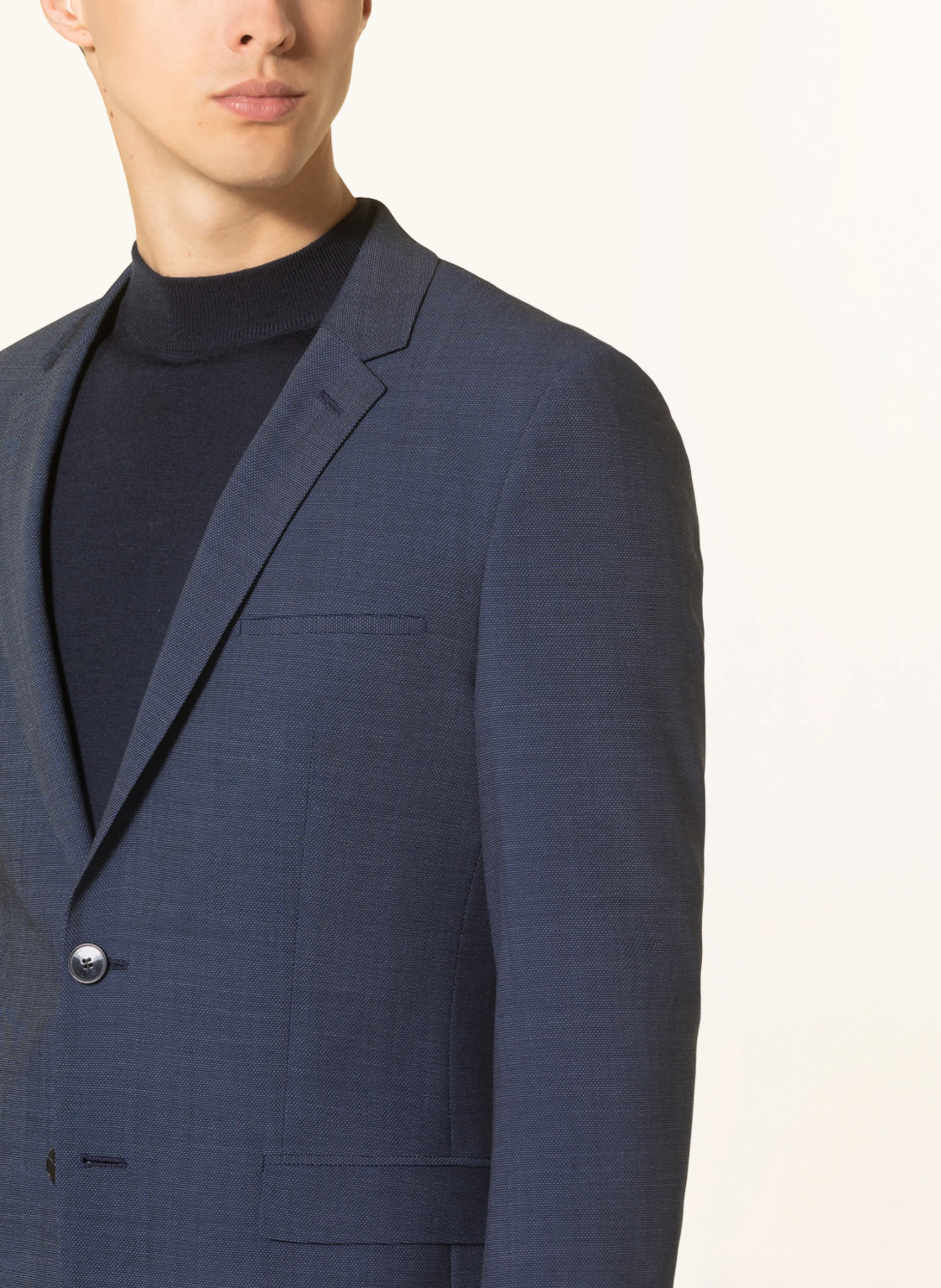 HUGO Anzugsakko ARTI Extra Slim Fit