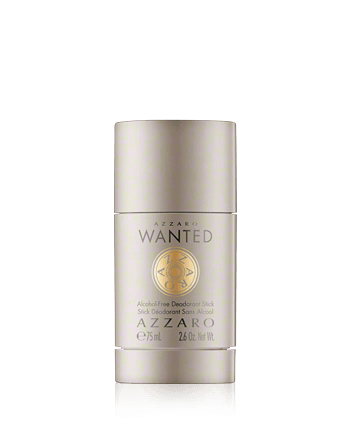 Azzaro Wanted deodorant stick 75ml