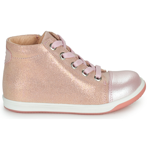 Little Mary - VITAMINE - Rose