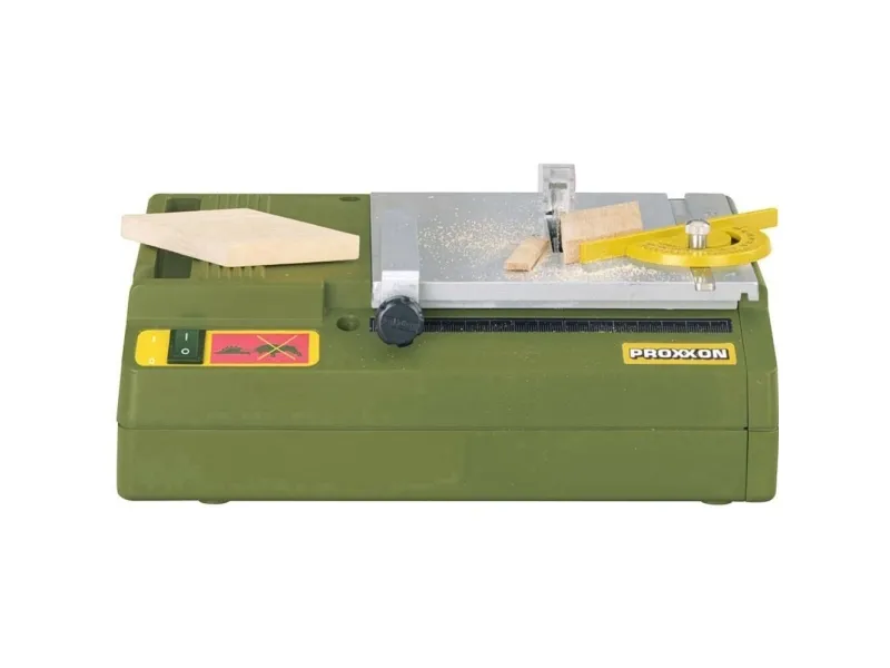Proxxon 27006, 5000 rpm, 85 W, 220-240 V, 1,8 kg