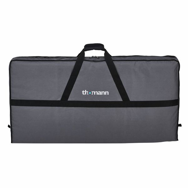 Thomann Bag Millenium KS-1001 grey