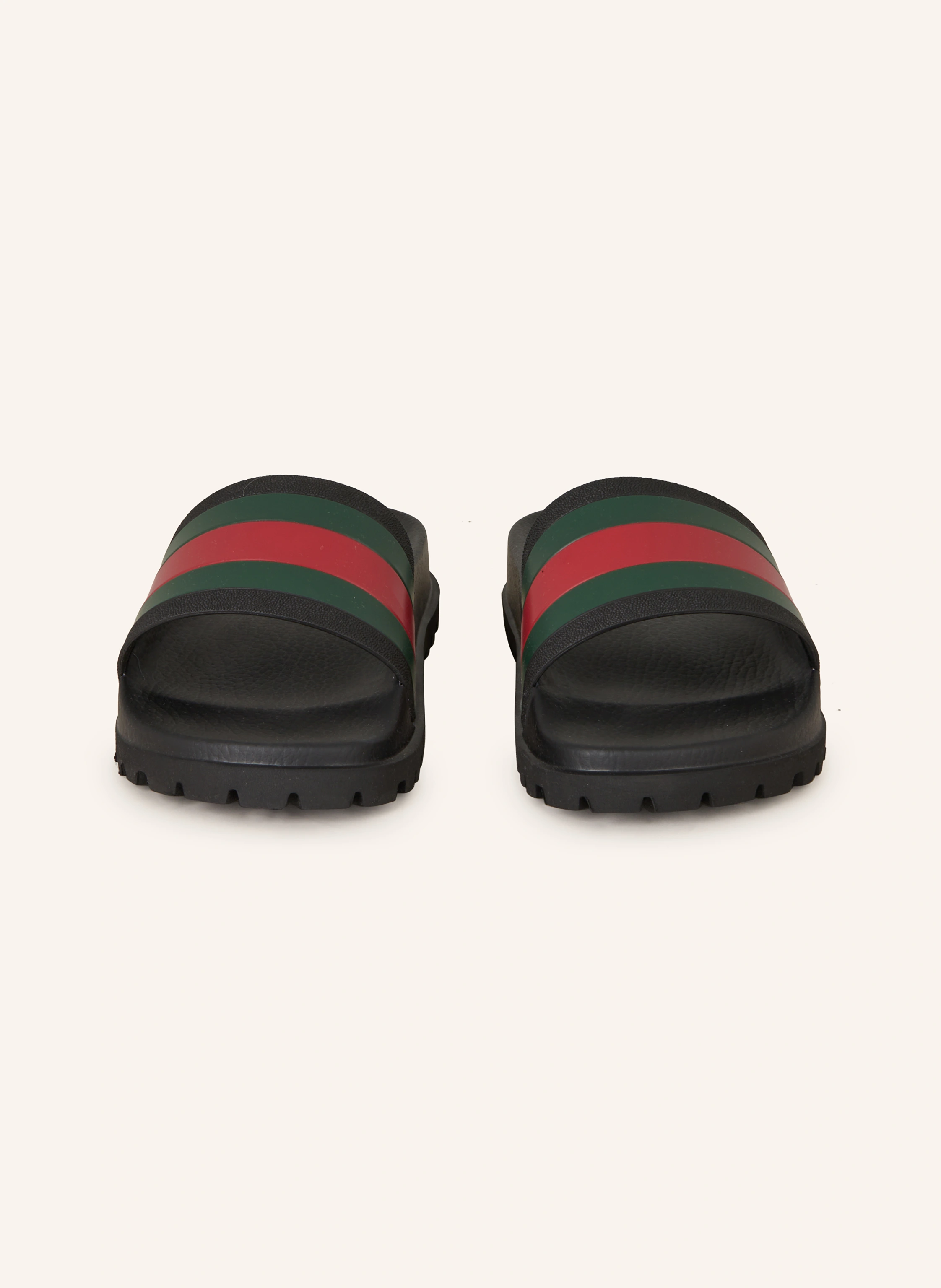 GUCCI Pantoletten