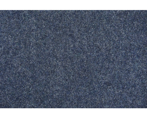Naaldvilt tapijt Invita denim 200 cm breed (per meter verkocht)