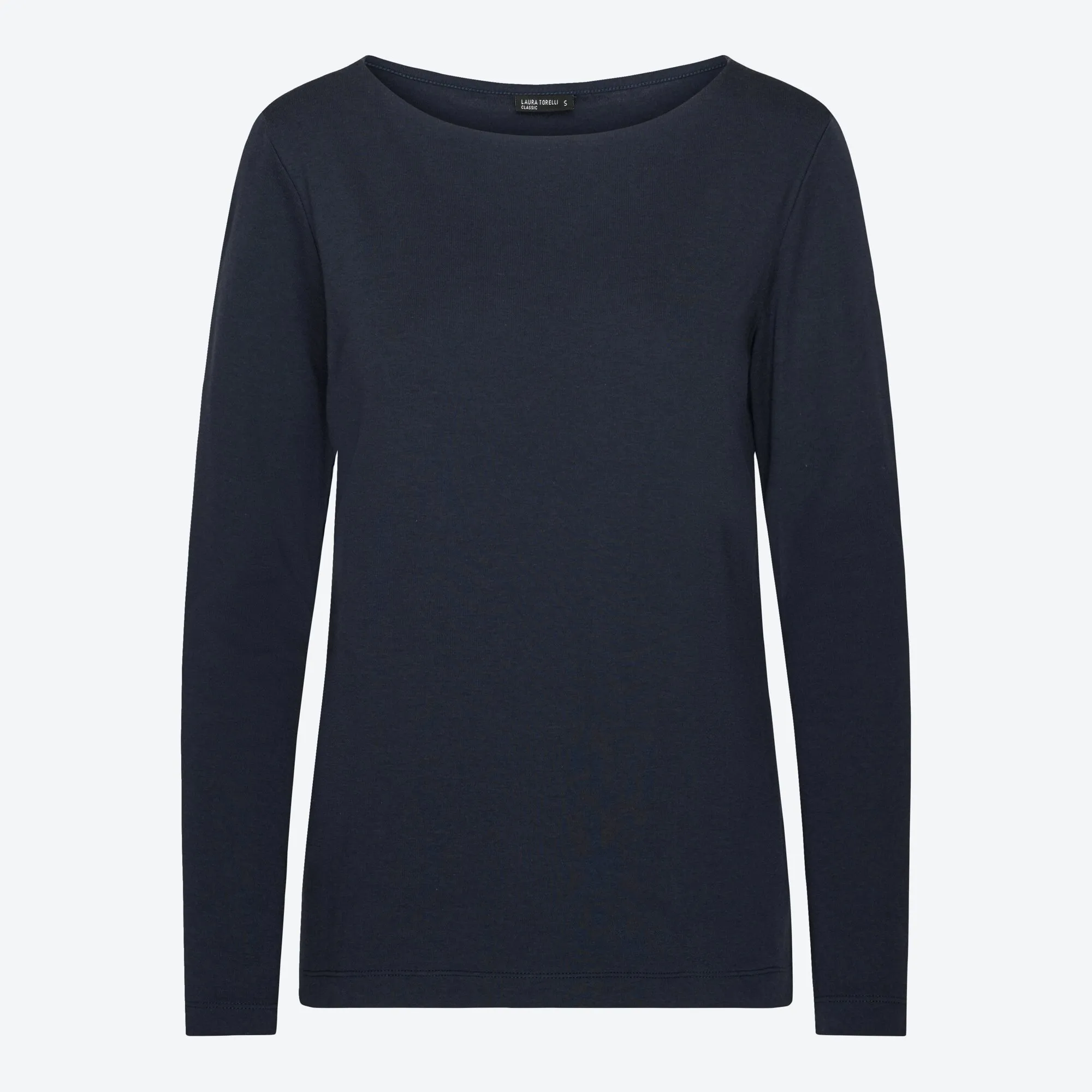 Damen-Shirt mit Baumwolle