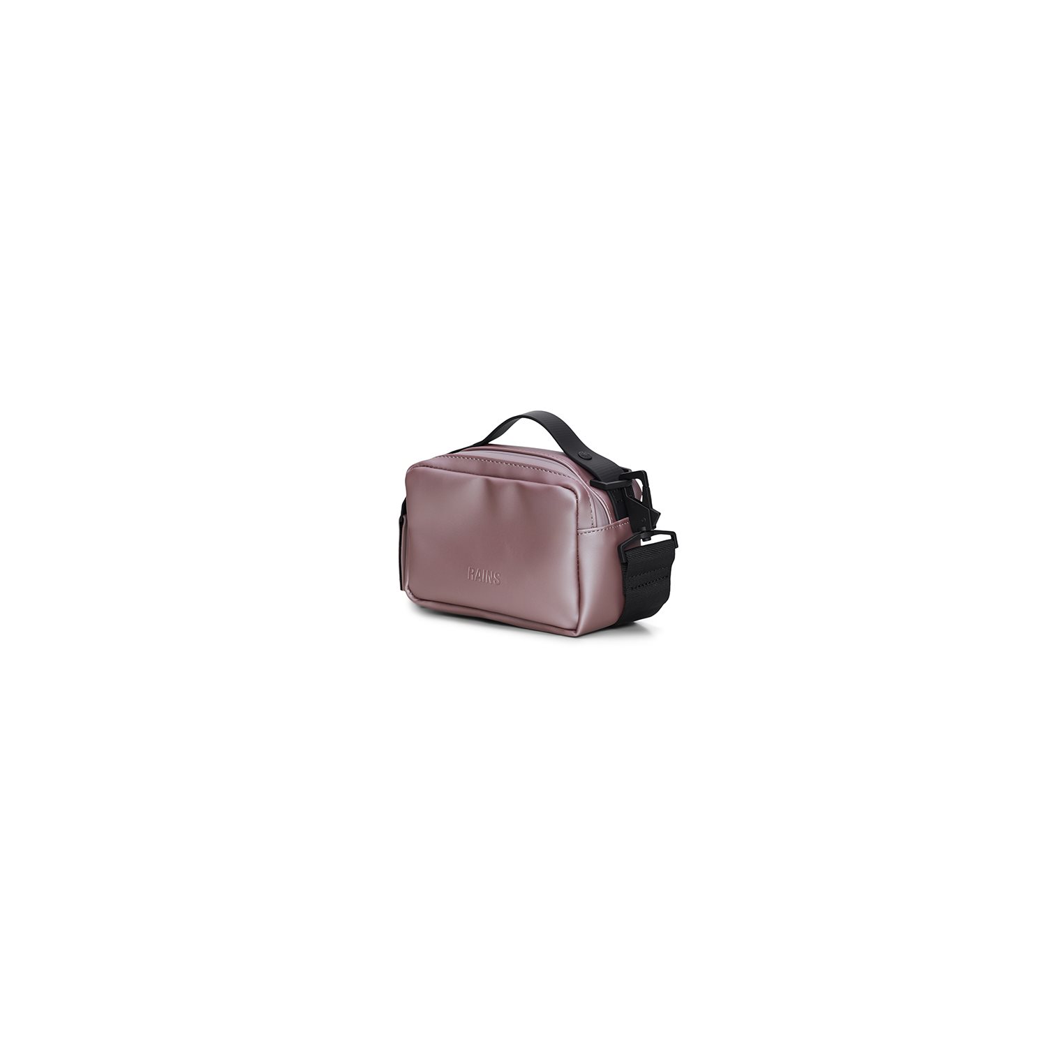 Rains Box Bag Micro W3 muse