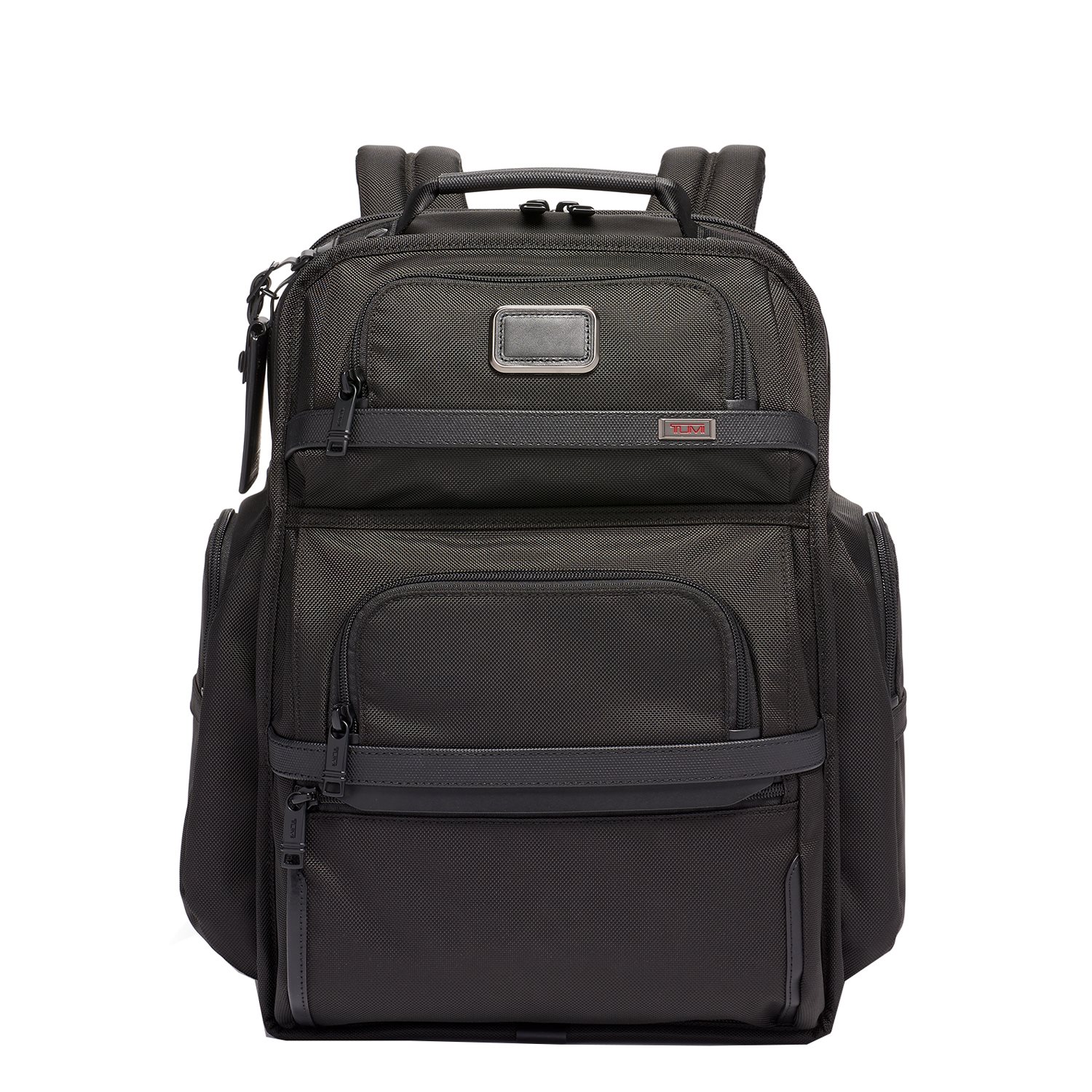 Tumi Alpha Brief Pack Backpack black
