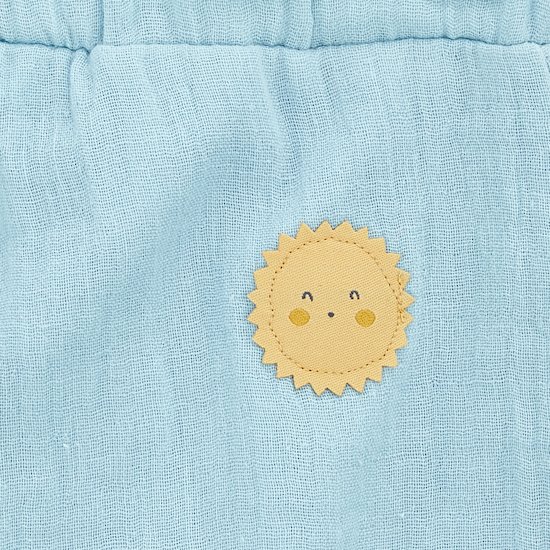 Sweet Summer Pantalon   bleu ciel        de               P'tit bisou