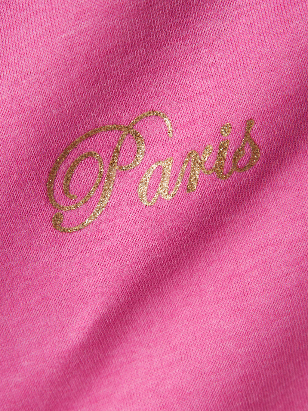 NAME IT sweater roze