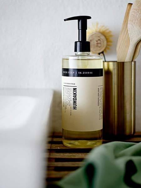Humdakin  Opvaskemiddel, 750 ml