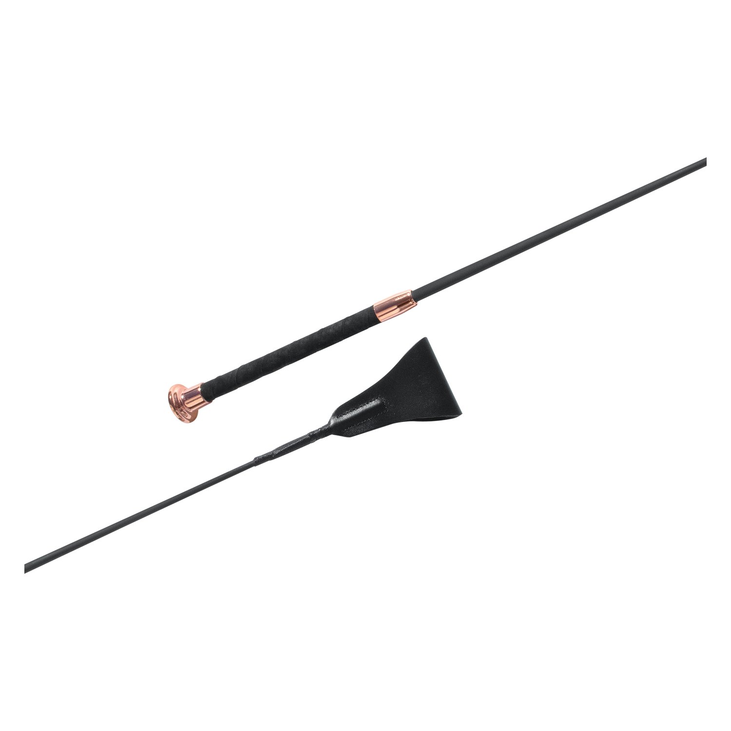 FLECK Springgerte SilkTouch Premium  - roségold - 60 cm