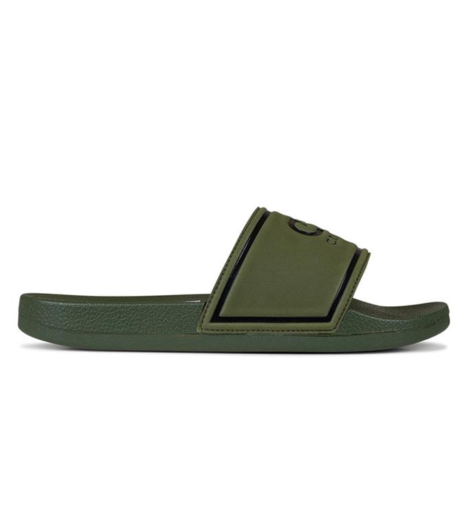 Cruyff Men Agua Copa Slippers