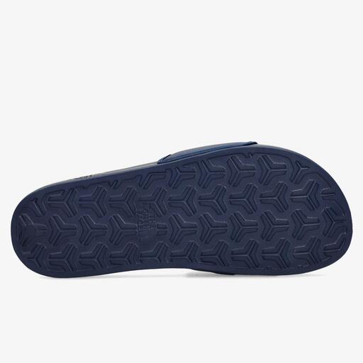 Slide 3 do acampamento The North Face