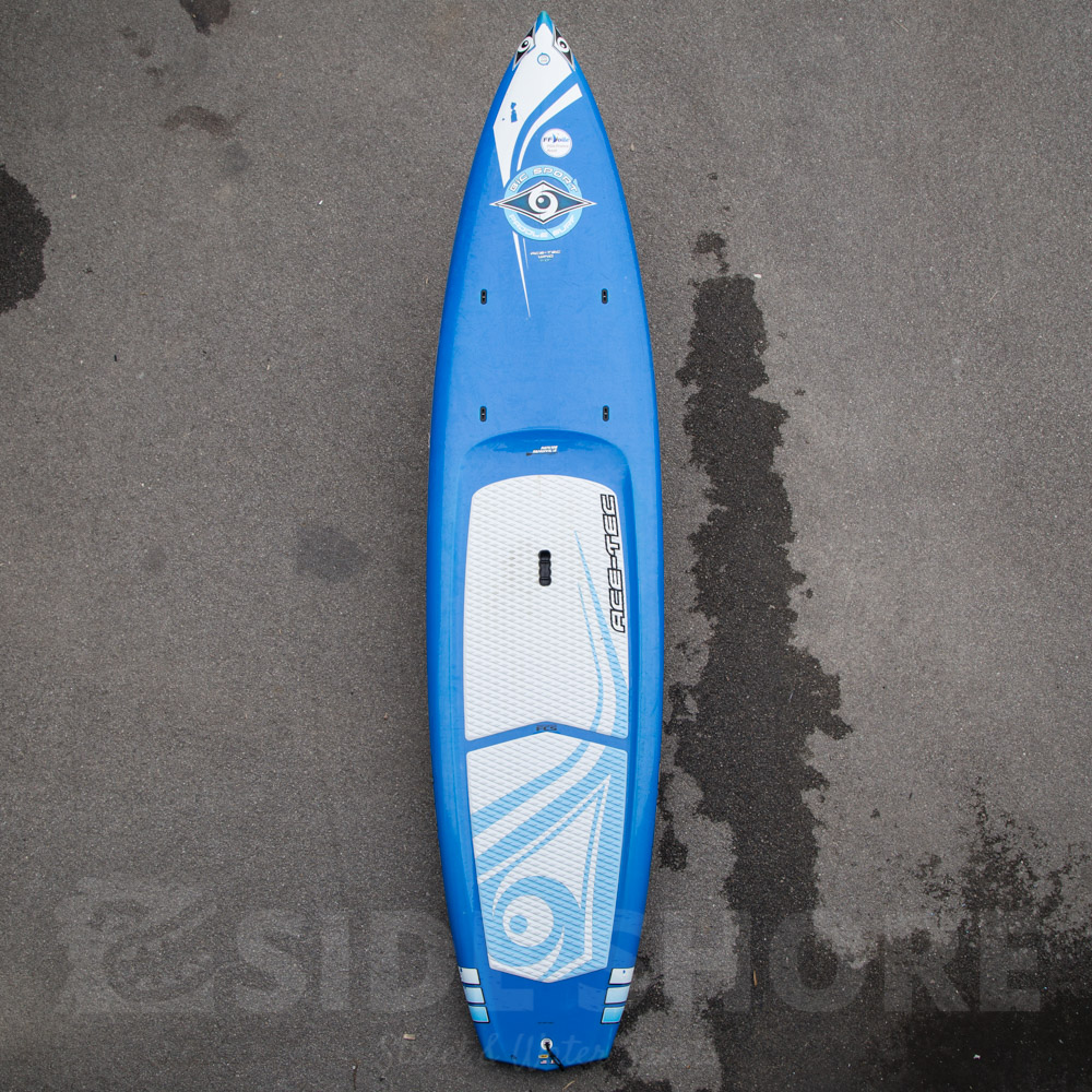 Bic Sport / Tahe Ace-Tec 11 Wing Sup LTD - BLUE