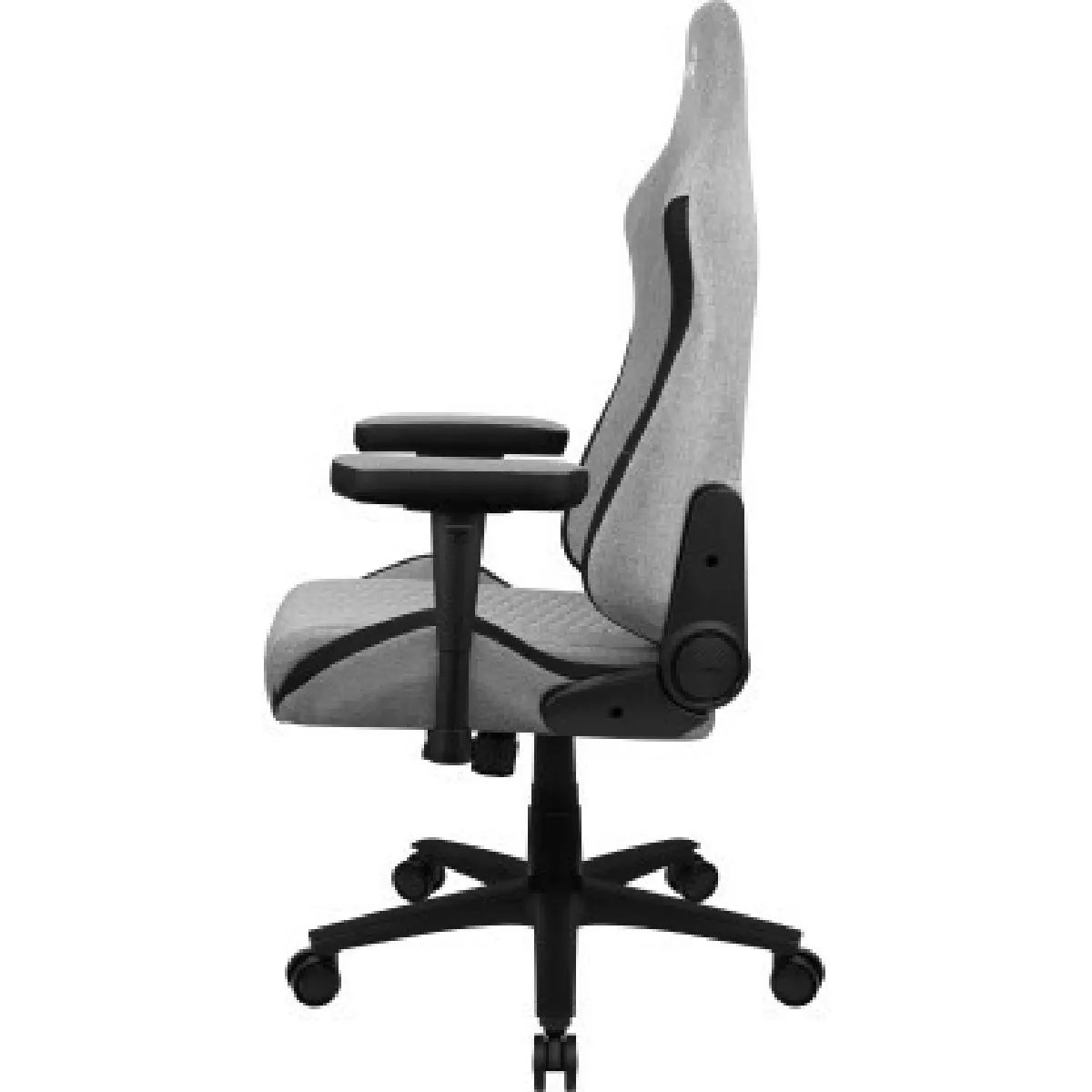 Aerocool CROWN AeroWeave Gris