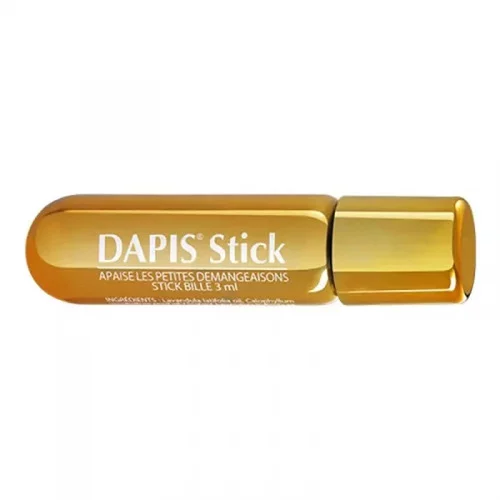 Stick Bille Apaise Les Piqures D'insectes 3ml Dapis Boiron