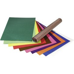 Papier transparent, 700 x 1.000 mm