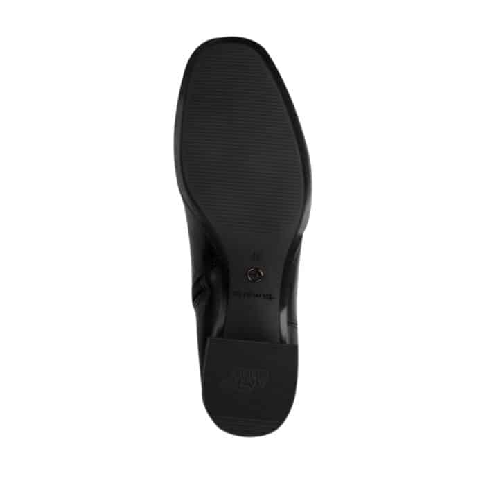 Tamaris Lang Støvle Dame 1-25624-45