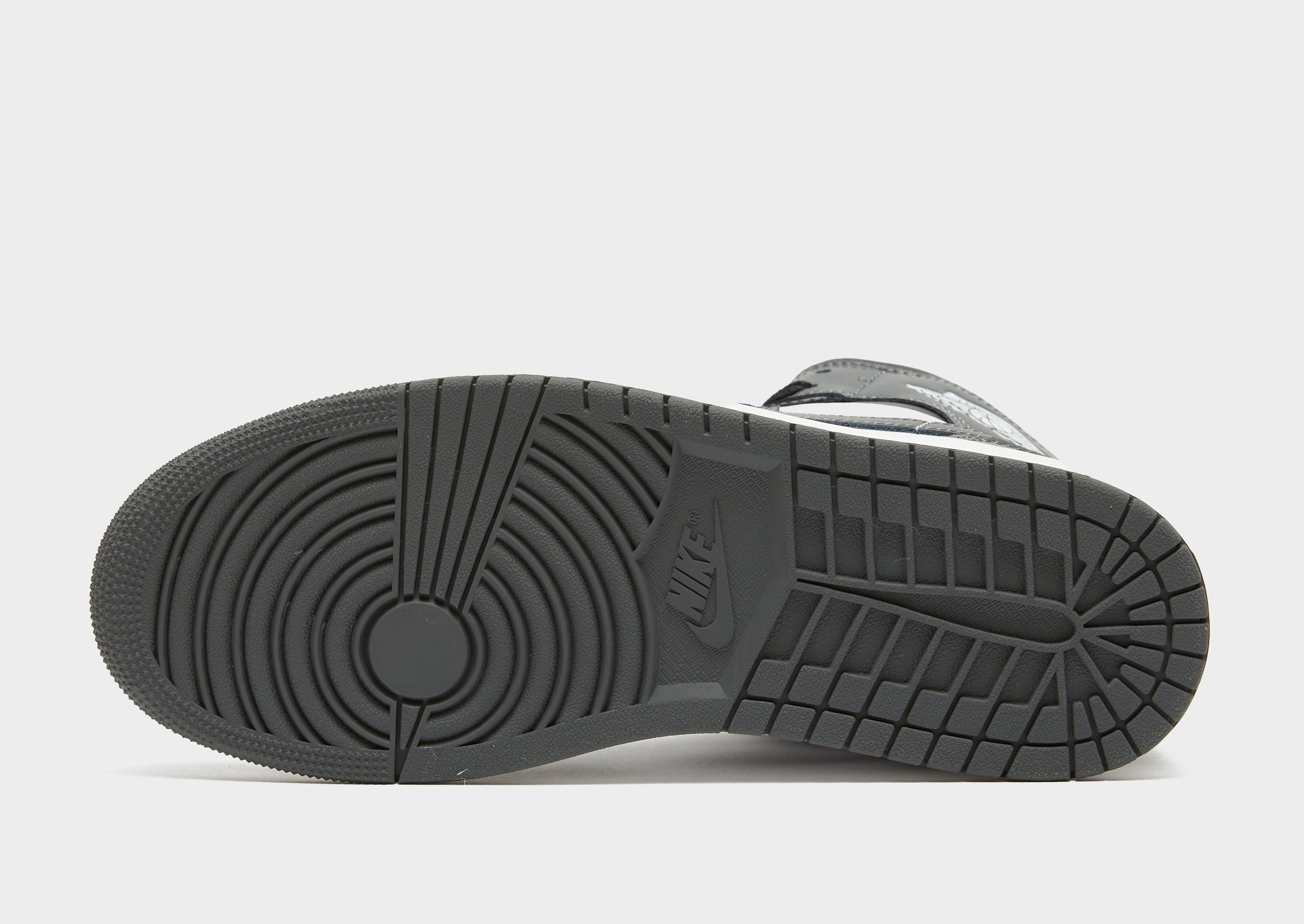 Jordan Air 1 Mid