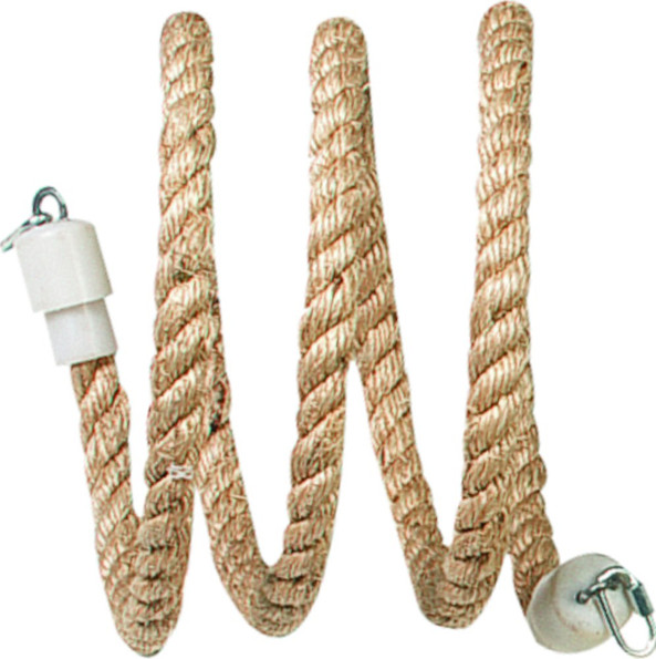 Flamingo f-102629 - Perchoir Twister - Sisal