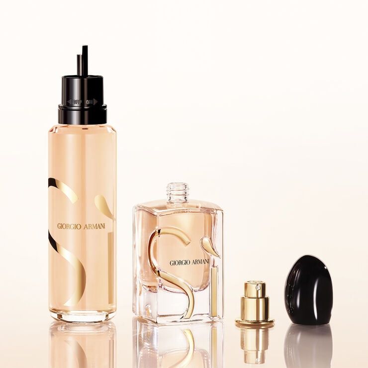 Armani Sì Eau de Parfum Refill