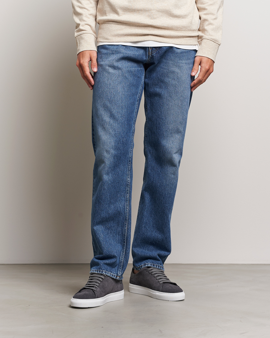 Axel Arigato Clean 90 Suede Sneaker Grey